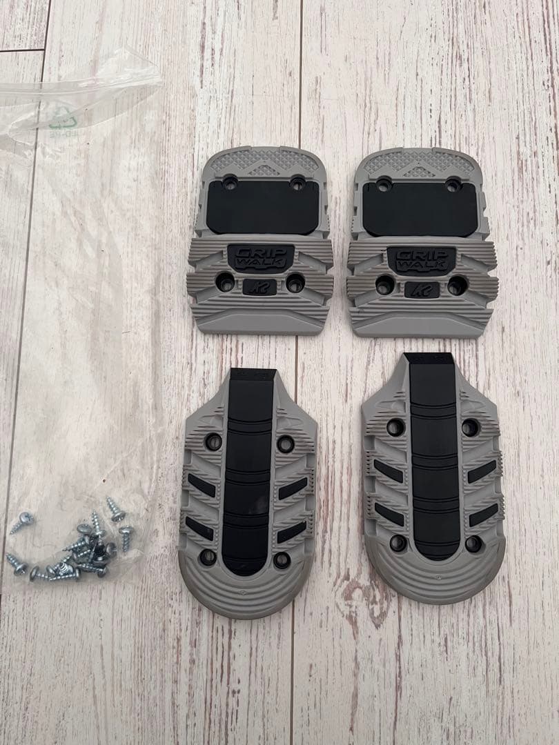 箱あり K2 ケーツー スキーブーツ RECON 120 PLUS 限定カラー