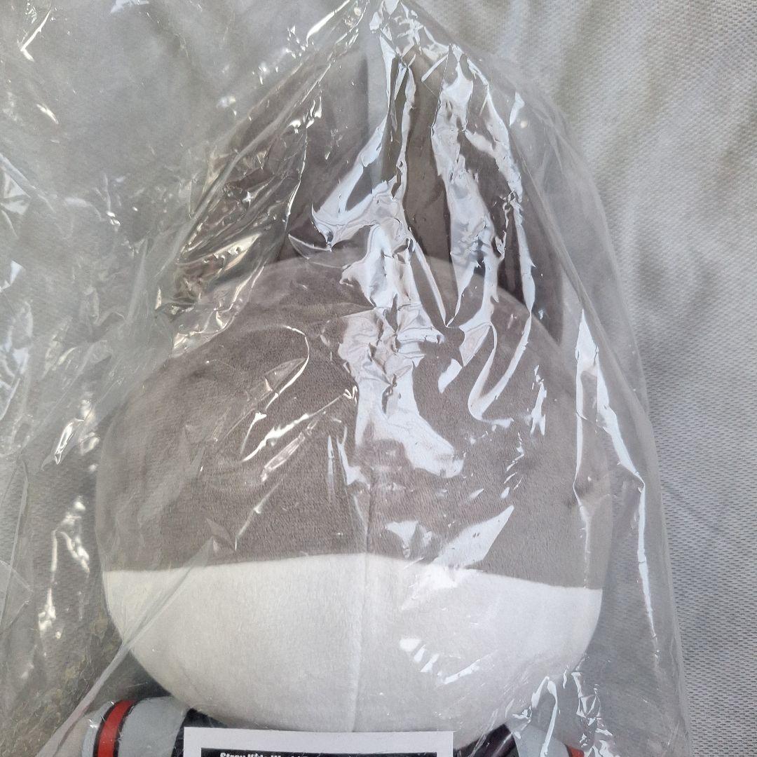 ウルフチャン　STADIUM 　ぬいぐるみ　エコパ