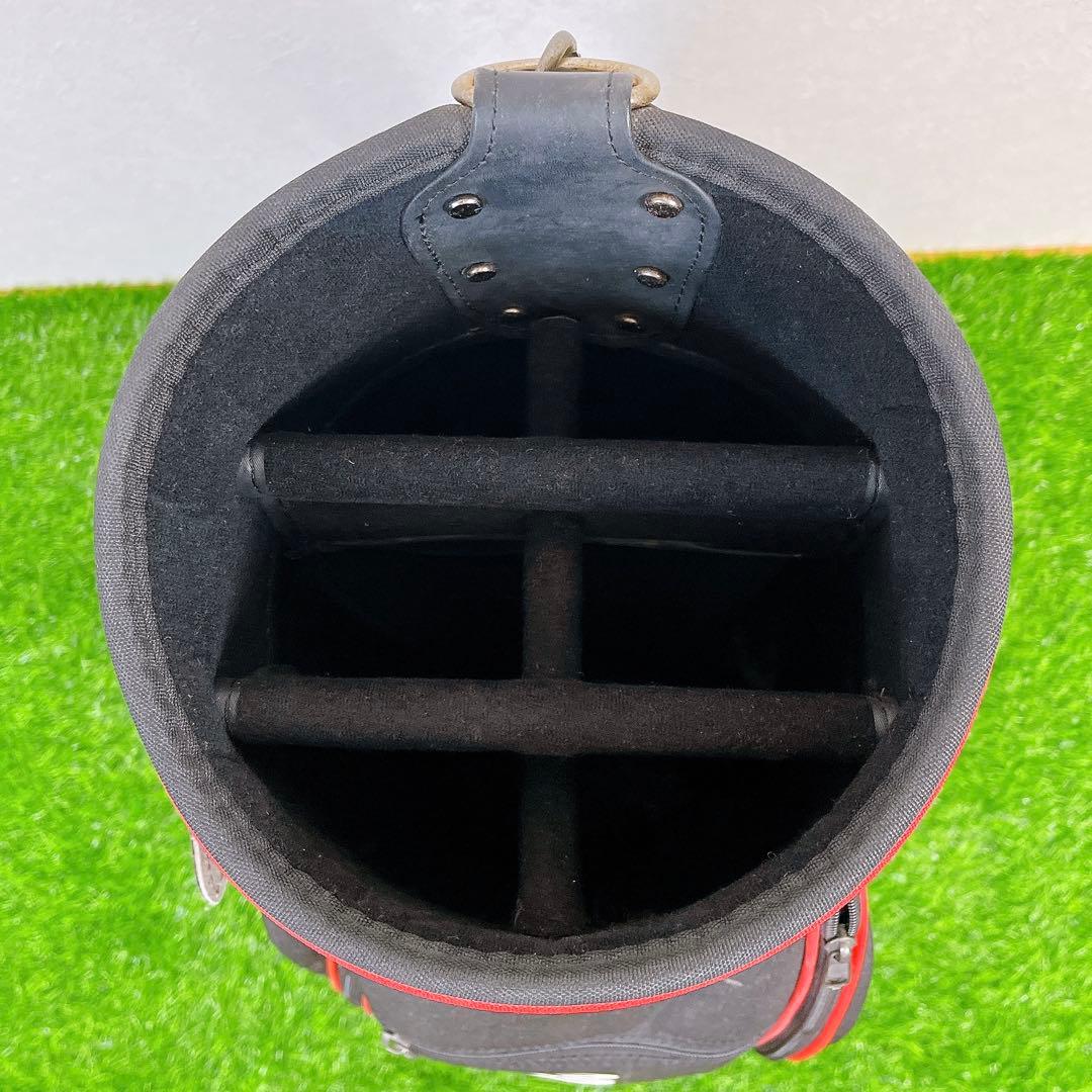 23区　レディース キャディバッグ　ゴルフバッグ　23e VINGT-TROIS