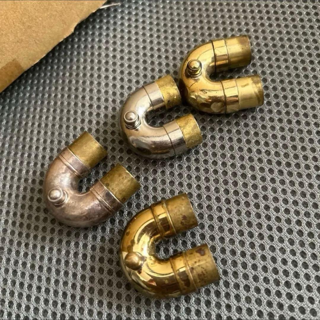 トランペット　二番管　ヤマハ　ホルトン　ゲッツェン　バラ売不可