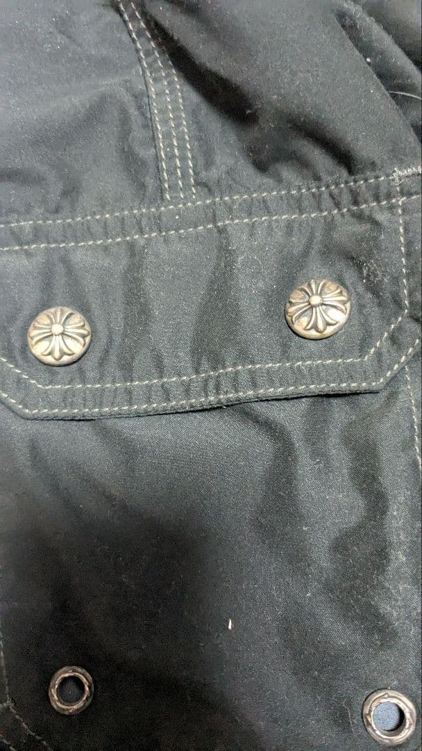 クロムハーツ ハーフパンツ ショートパンツ