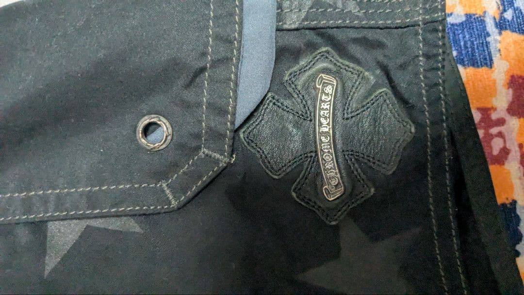 クロムハーツ ハーフパンツ ショートパンツ