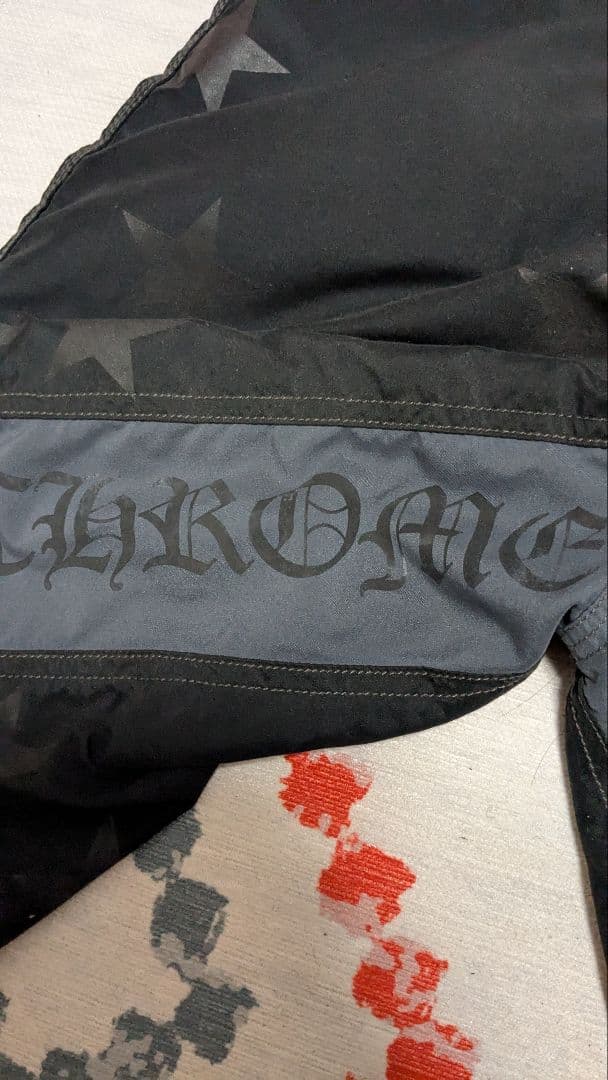 クロムハーツ ハーフパンツ ショートパンツ