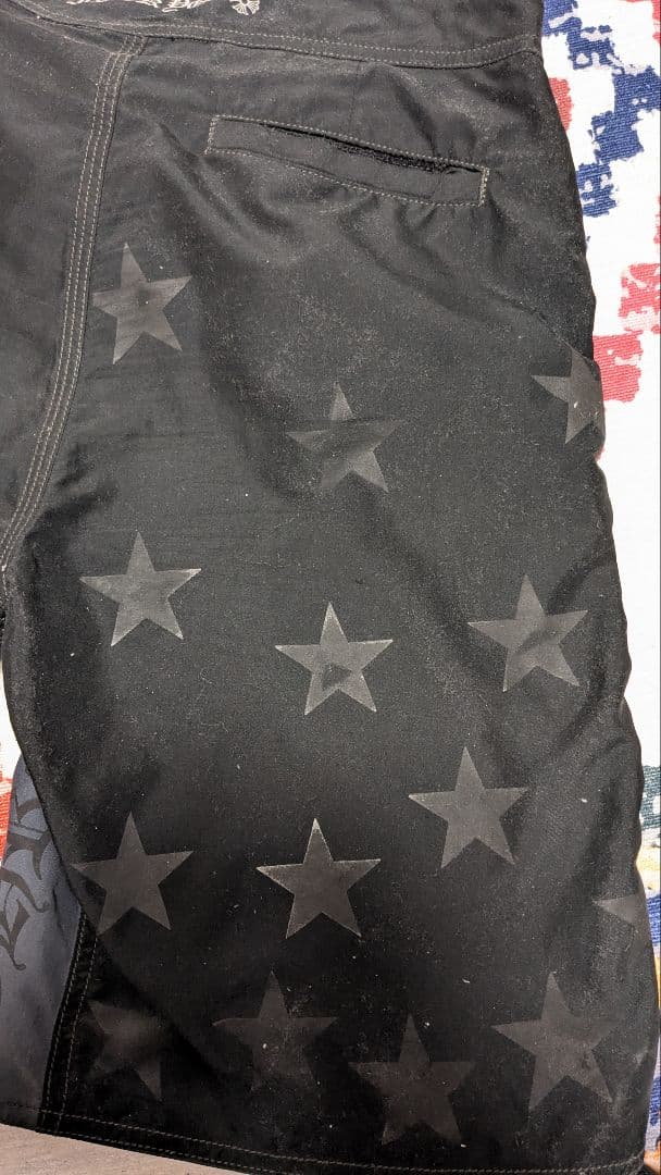 クロムハーツ ハーフパンツ ショートパンツ