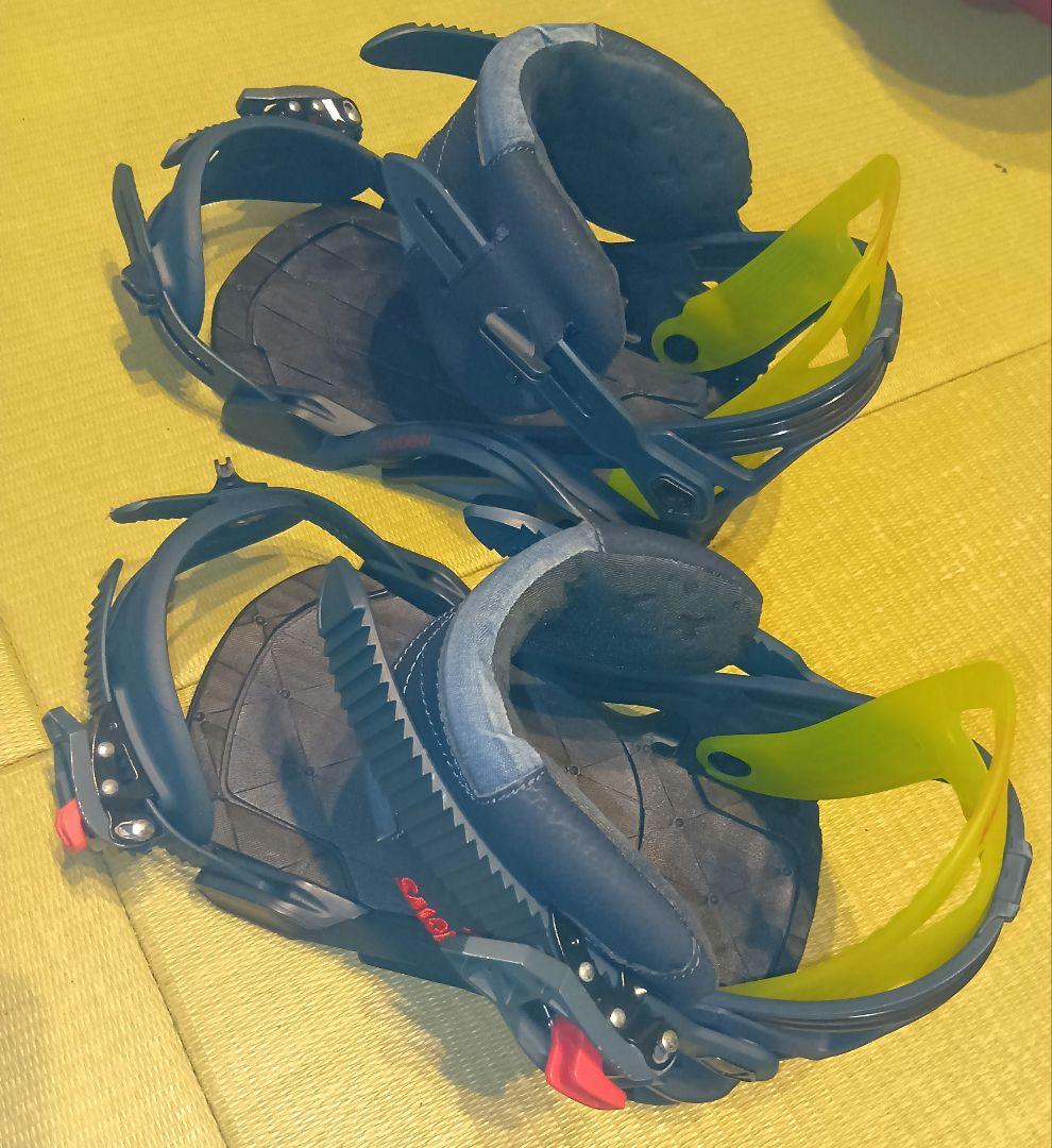 希少！美品！サロモン　WISHBONE　Sサイズ