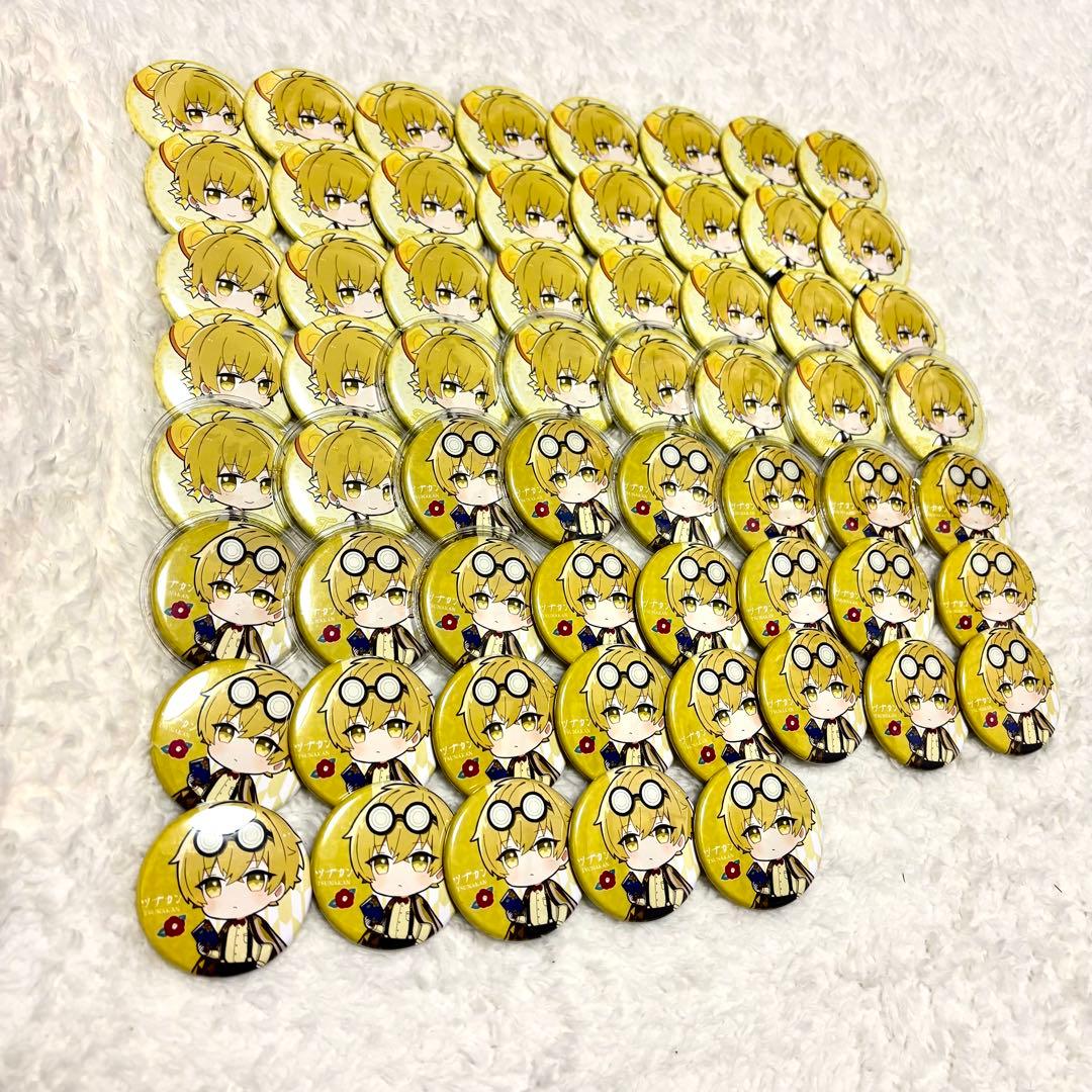 ツナカングッズ まとめ売り