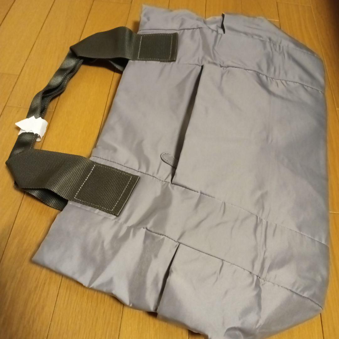 イアパピヨネのボストンバッグ