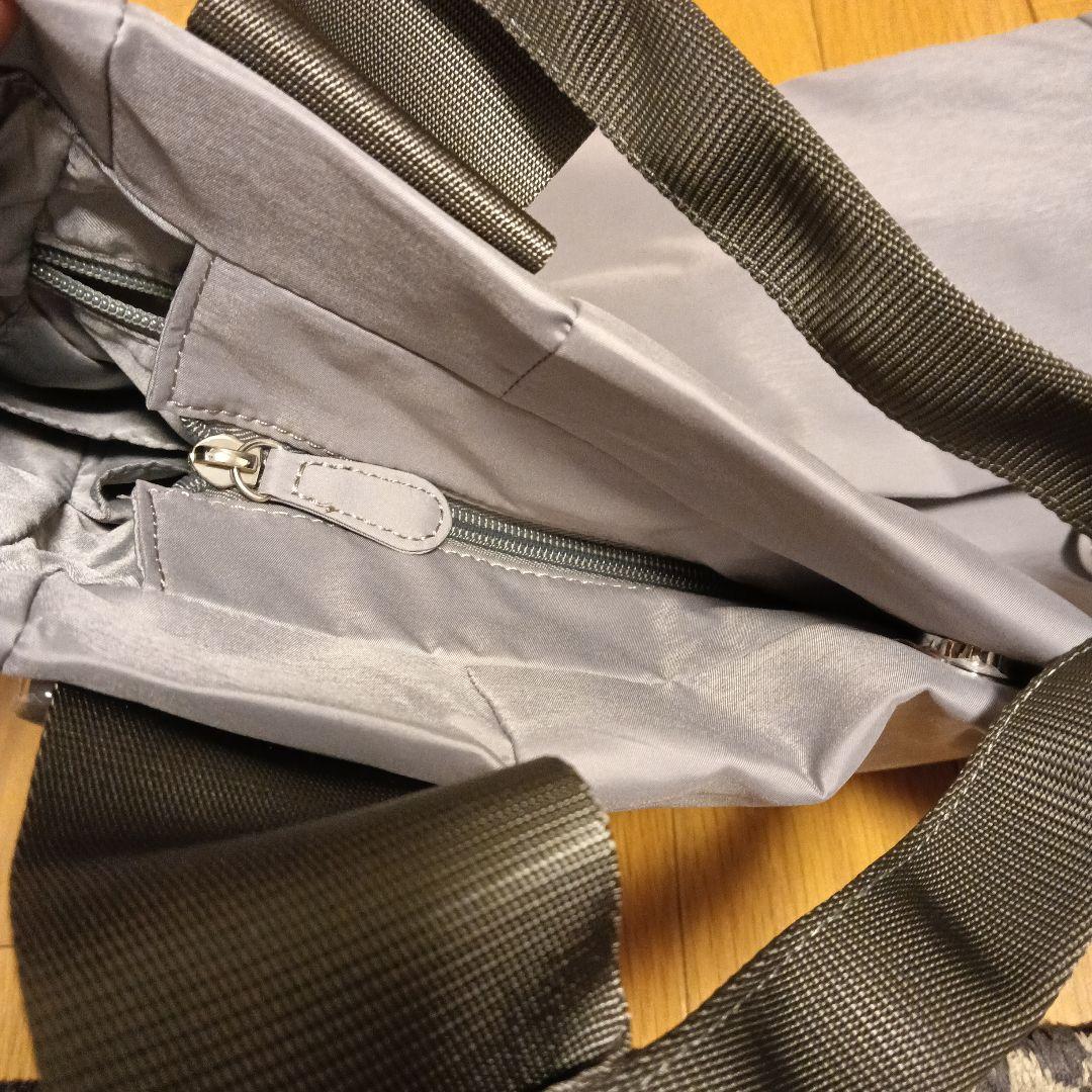 イアパピヨネのボストンバッグ