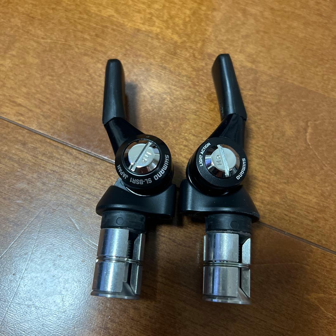 SHIMANO SL-BSR1 シフター・レバー