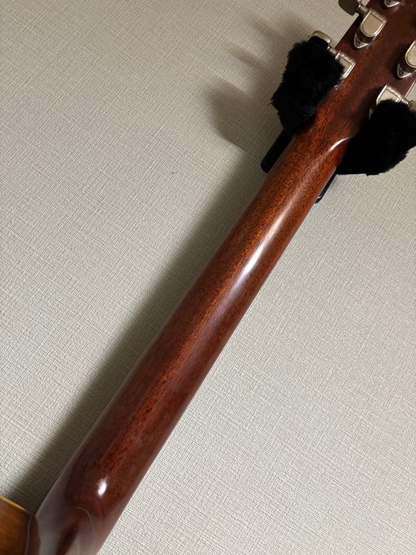 ＹＡＭＡＨＡ　FG-580 ニューハカランダ