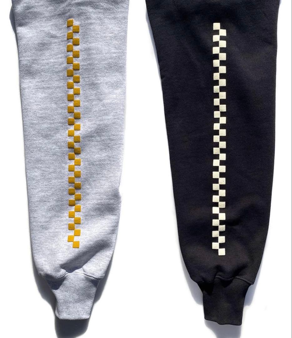 JSF グレーパーカー　(Jesse RIZE The BONEZ