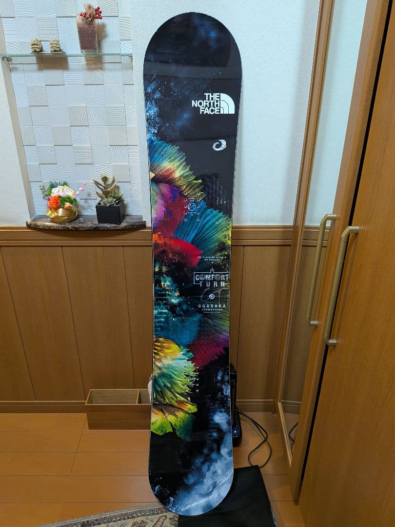 OGASAKA CT 158【美品】