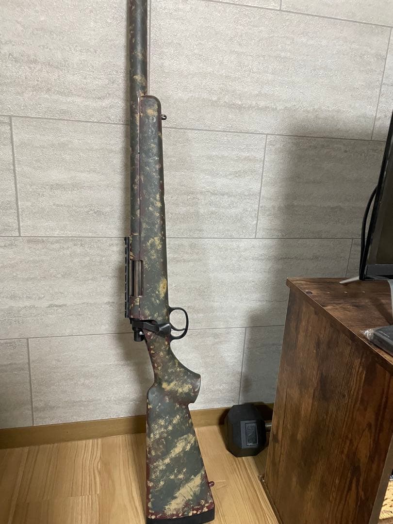 東京マルイ VSR-10 Gスペック