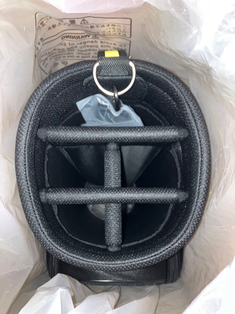 BRIDGESTONE GOLFキャディバッグ