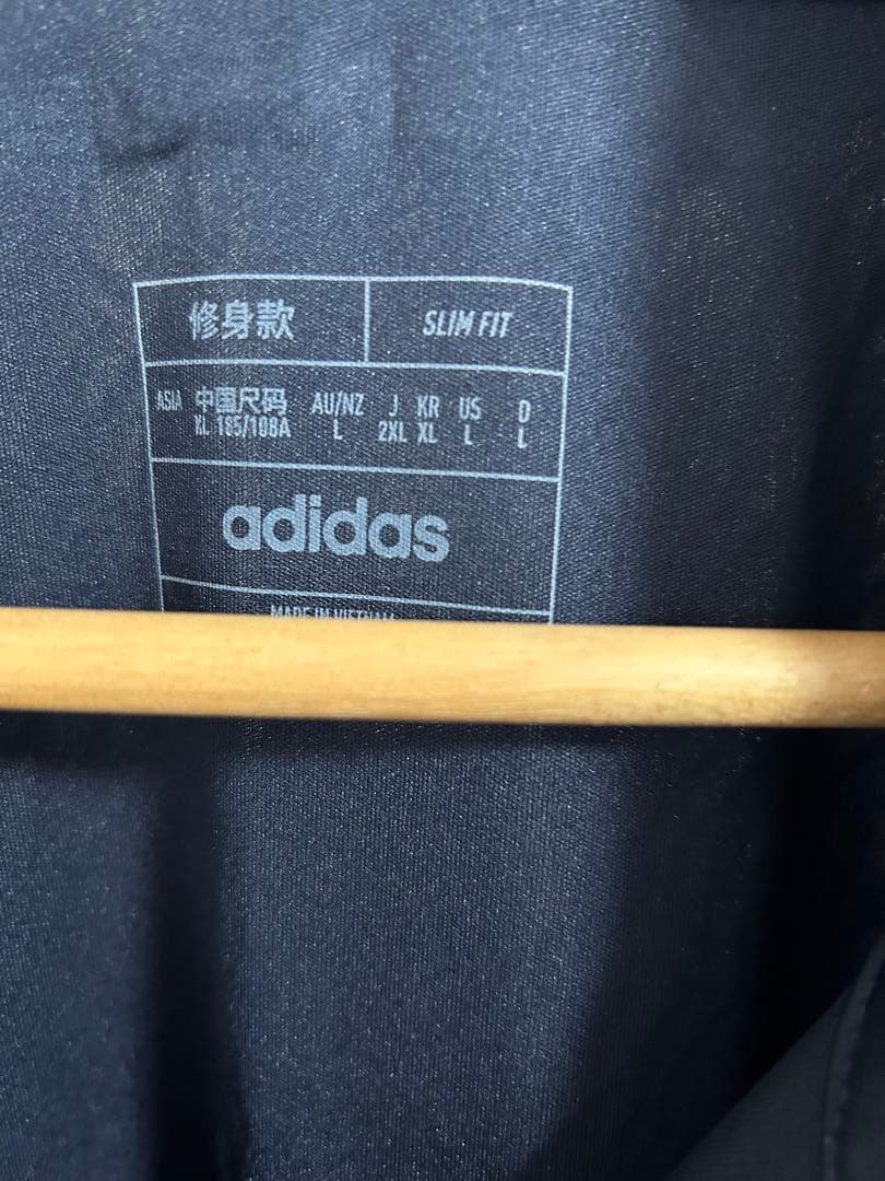 Juventus 24-25 3rdシャツ