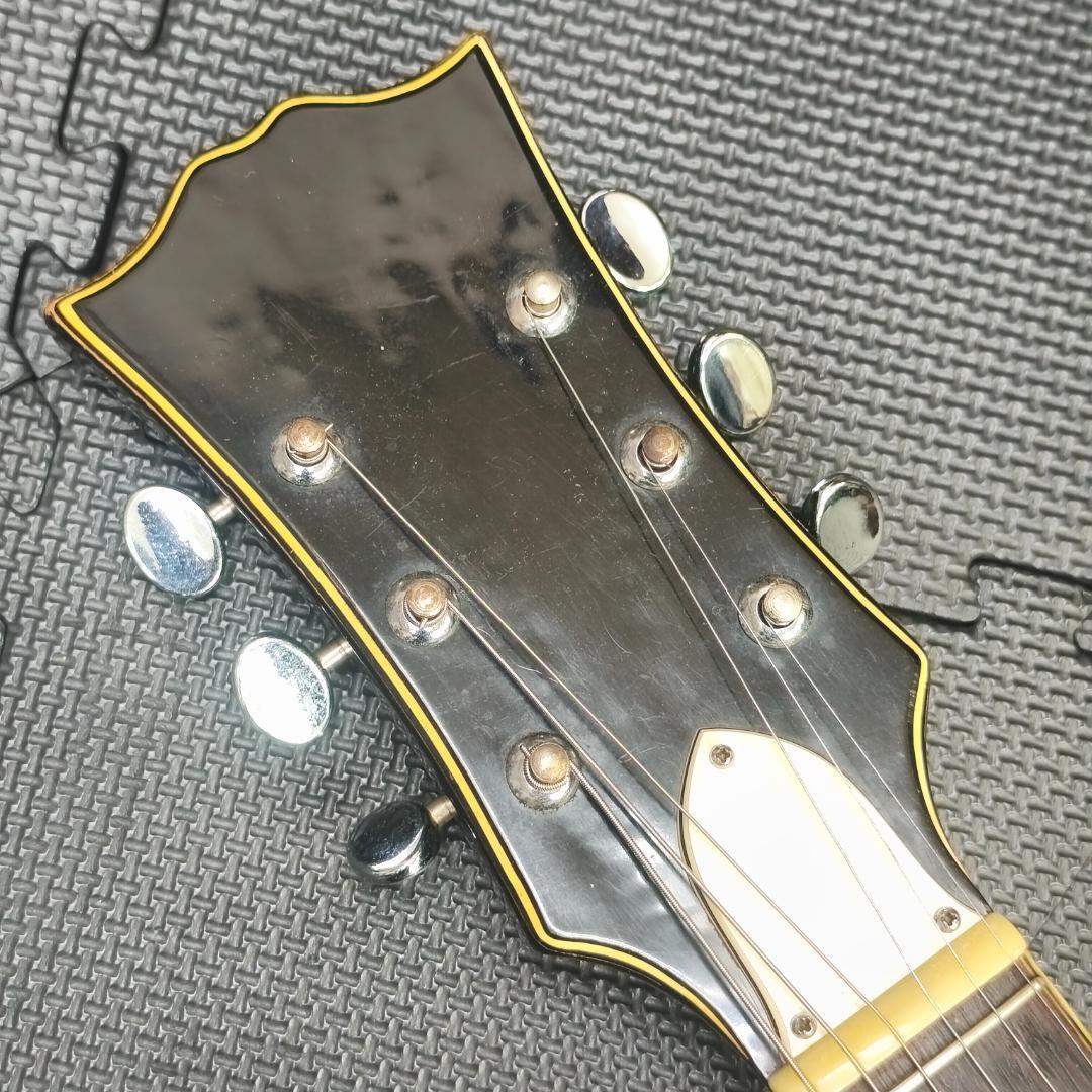 Firstman? ６０‘ｓ　エレキギター ジャンク　ジャパンヴィンテージ