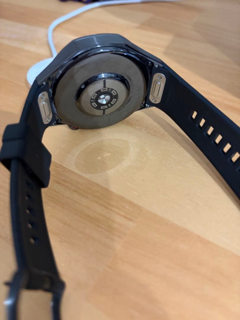 ラウンド用品・アクセサリー HUAWEI WATCH GT 5 Pro