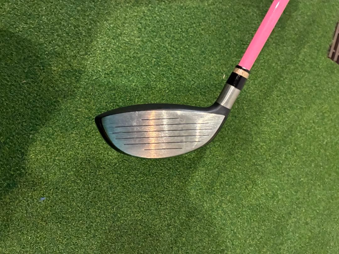 バルド　コルサ　3w