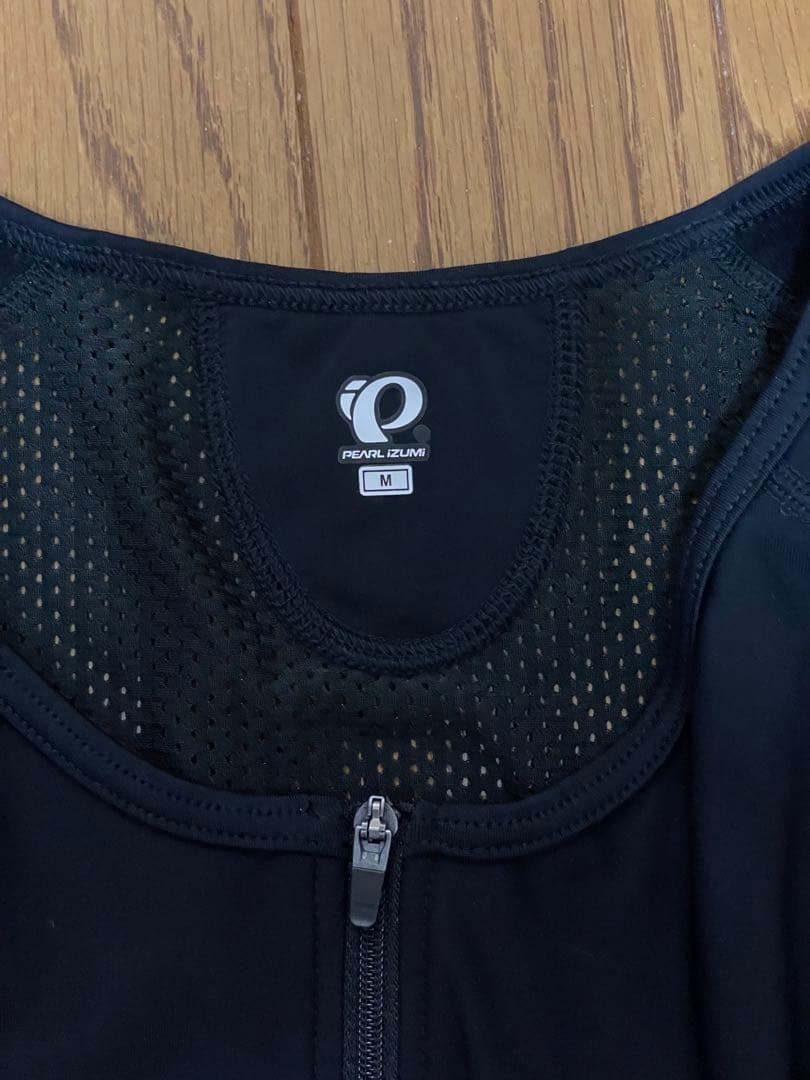 パールイズミ 冬用 上下 ウィンター Pearl Izumi 自転車 中古