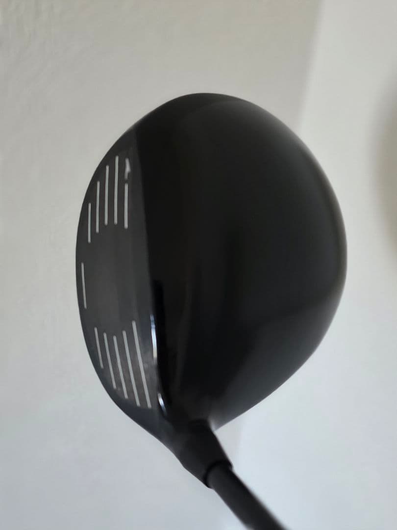 カムイプロ　XP-03 ドライバー