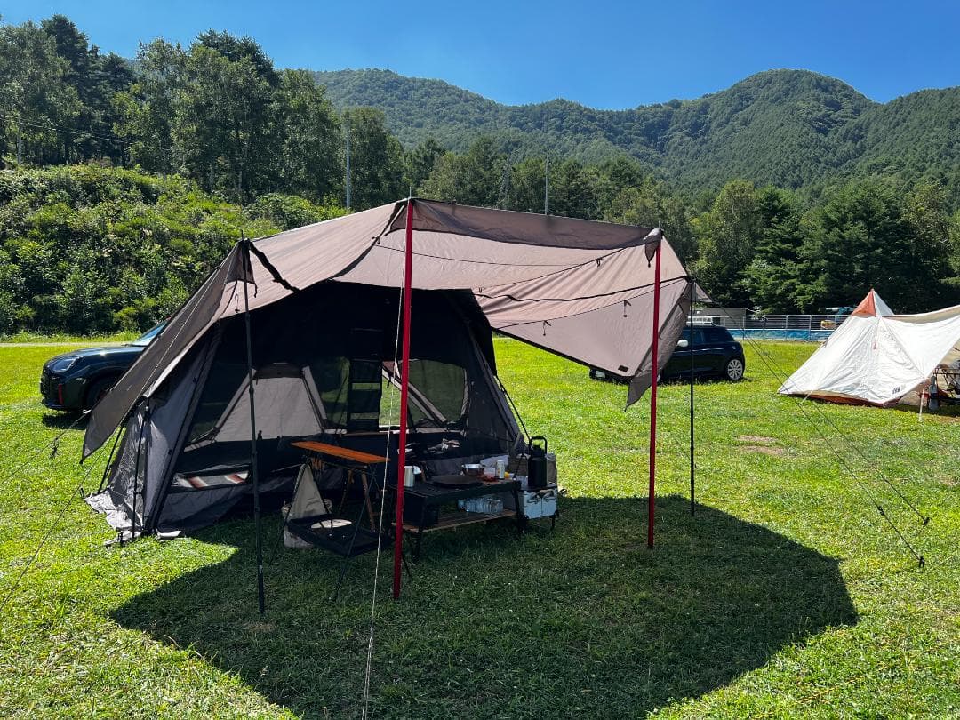 RATELWORKS VOGEL MID（ヴォーゲルミッド）