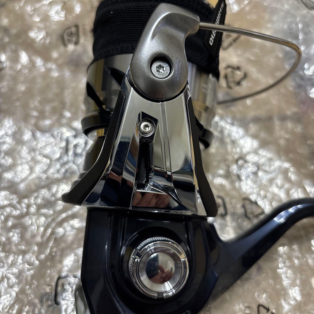 シマノ ツインパワーSW8000HG