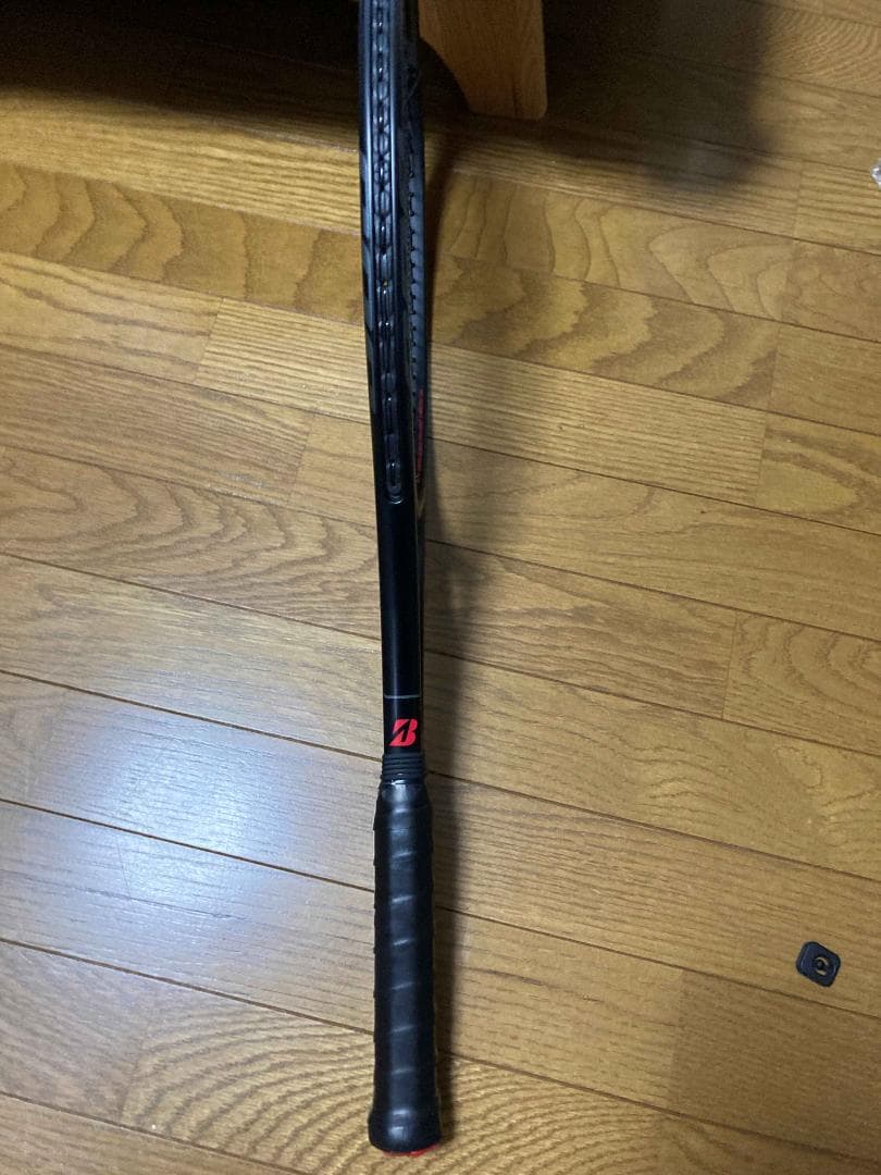 BS最終モデル 美品！X-BLADE BX305 2020年 黒 ブラック