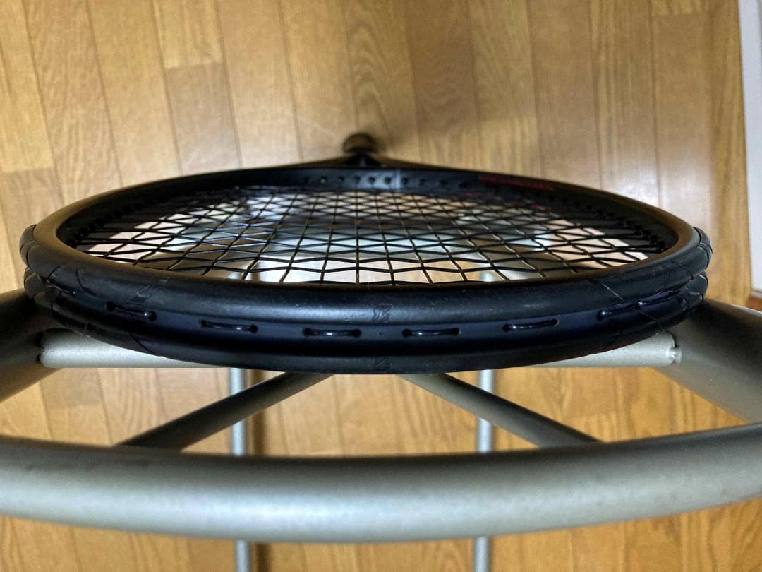 BS最終モデル 美品！X-BLADE BX305 2020年 黒 ブラック