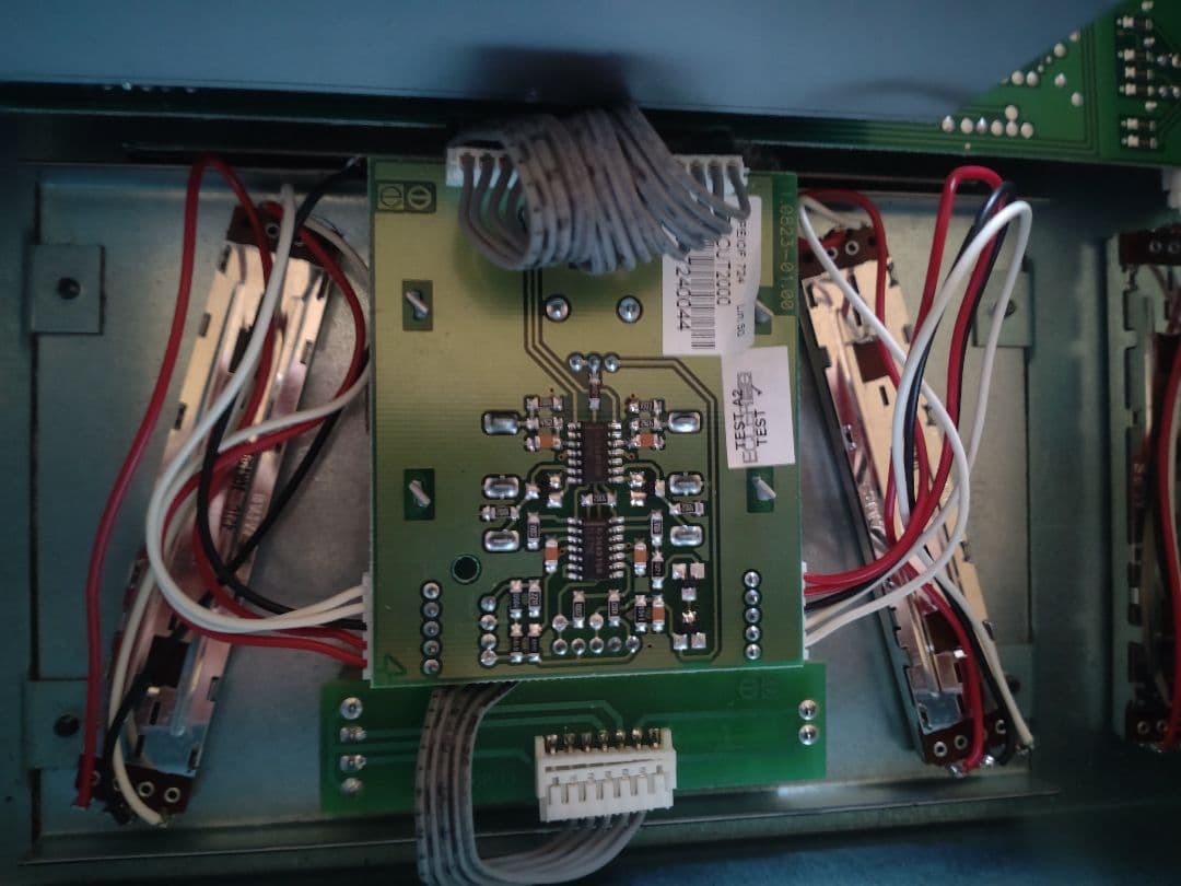 ECLER SMAC PRO30 動作確認済み　送料込み