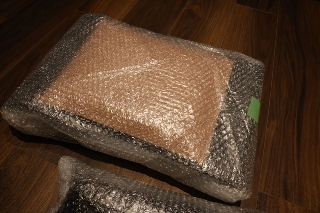 新品未開封 デバイスワークス サンダンバラ　ブラックSANDANBARA