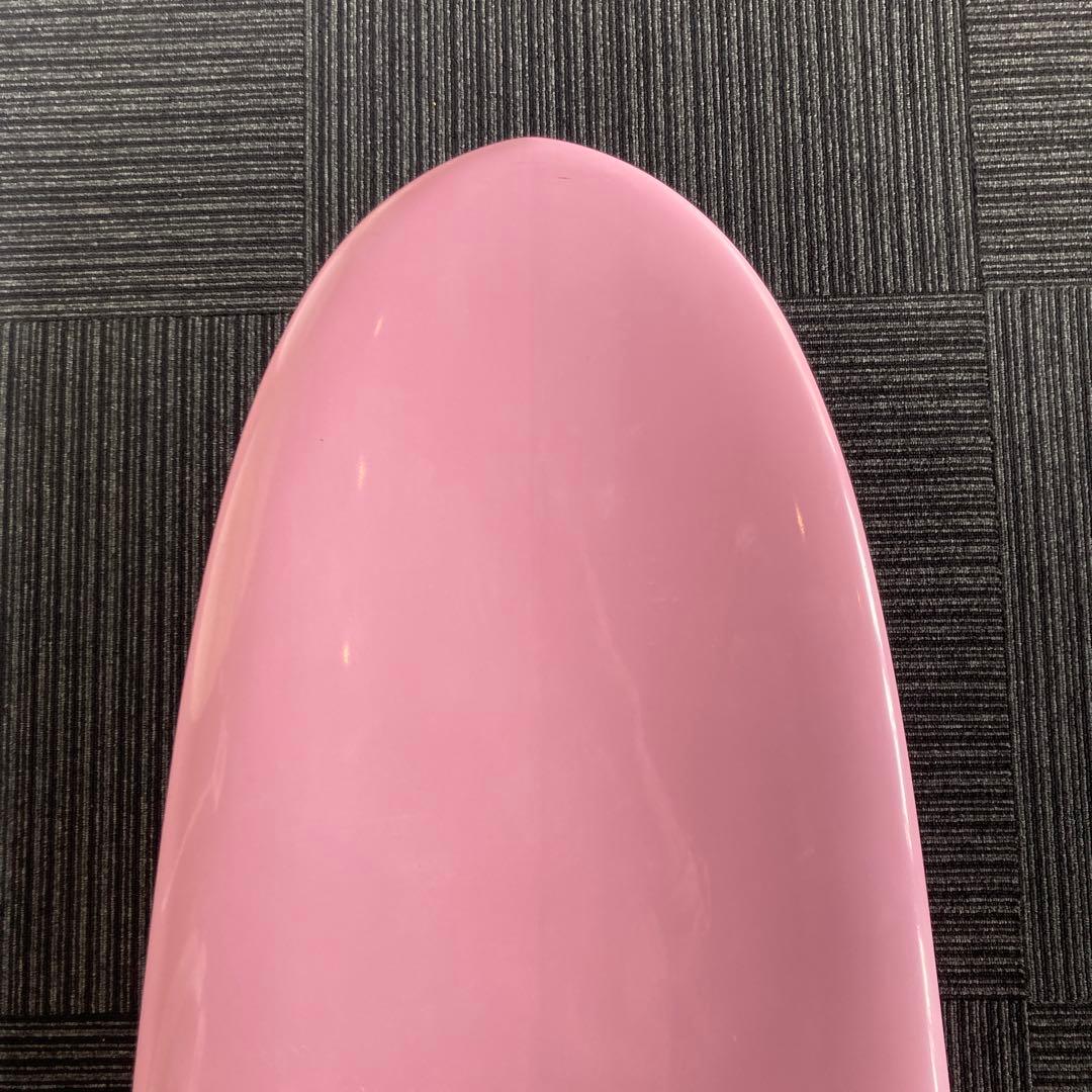 【送料込み】程度良好！ SOLID 7'0\" ファンボード