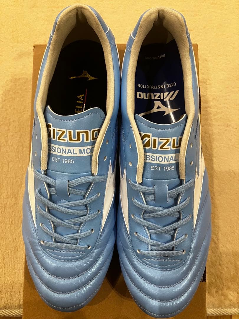 モレリア2 エリート　海外限定モデル