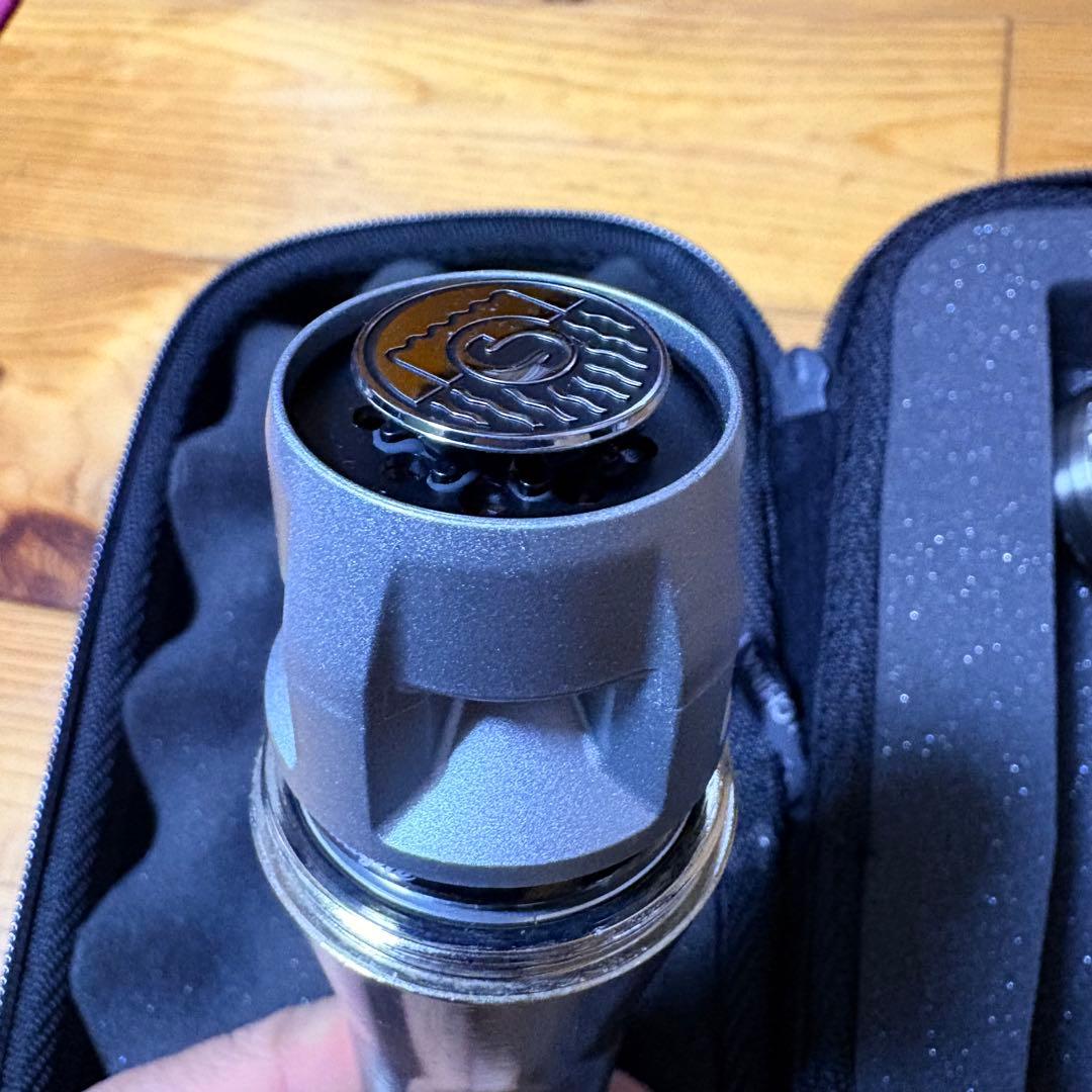 配信機器・PA機器・レコーディング機器 SHURE KSM8