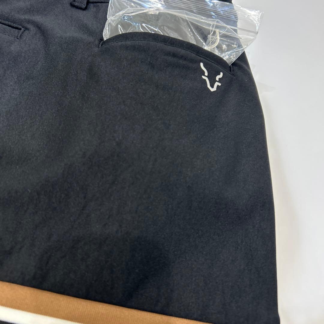 新品❤️CPG HEAT PERFORMA 黒スカート