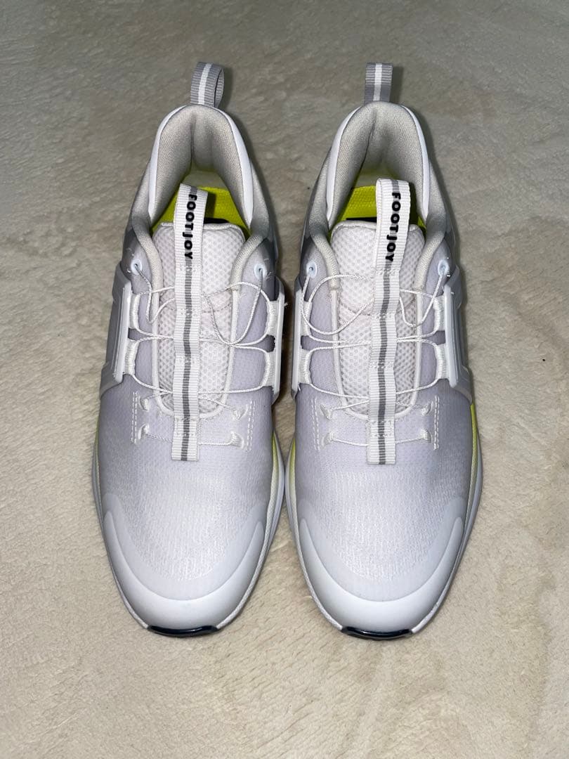 2日間限定値下げ‼️FootJoy ハイパーフレックス 23.0cm