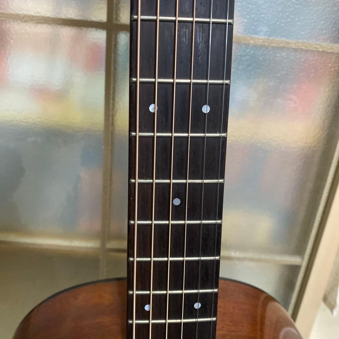 最終値下k.yairi SG-1ハードケース付き2002限定200本