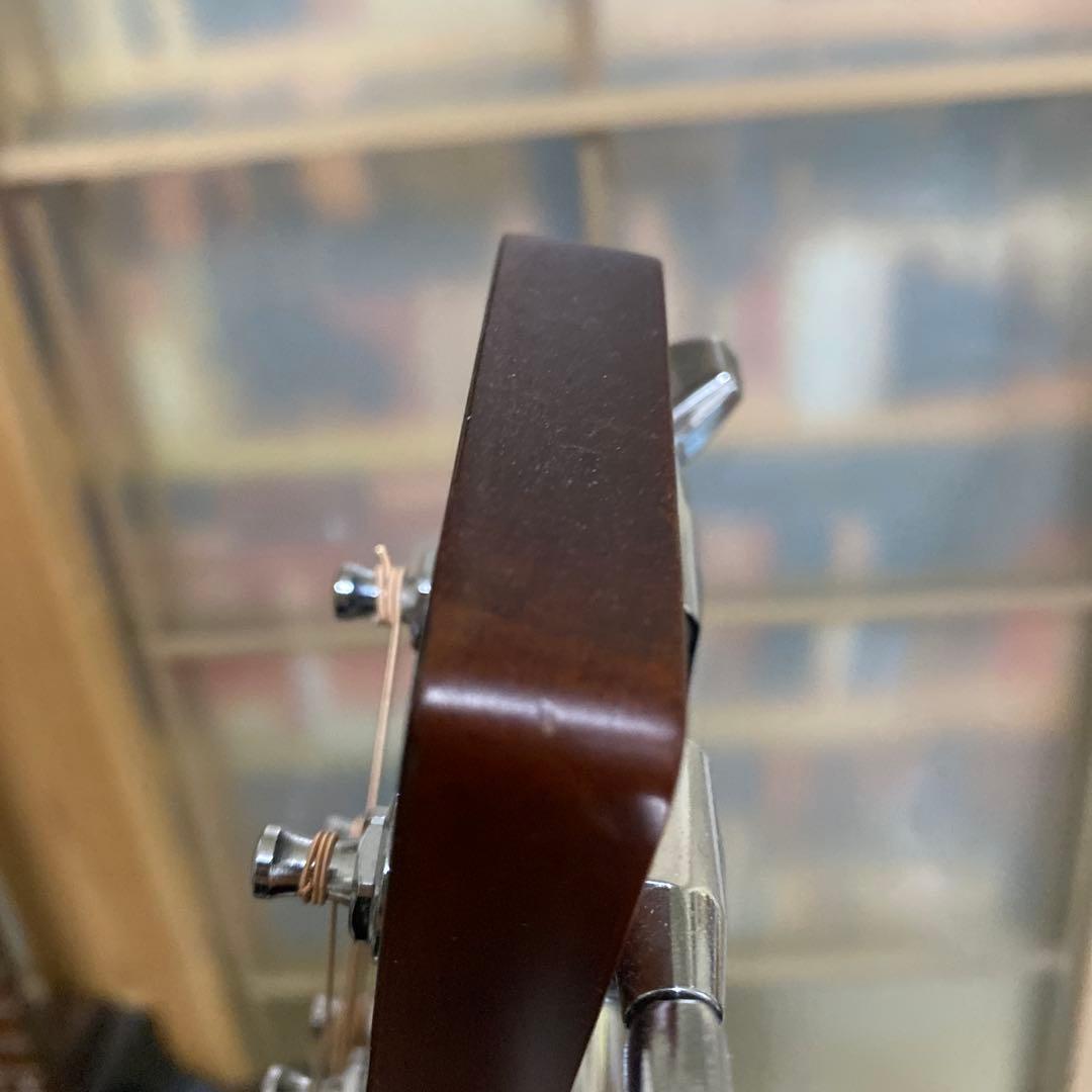 最終値下k.yairi SG-1ハードケース付き2002限定200本