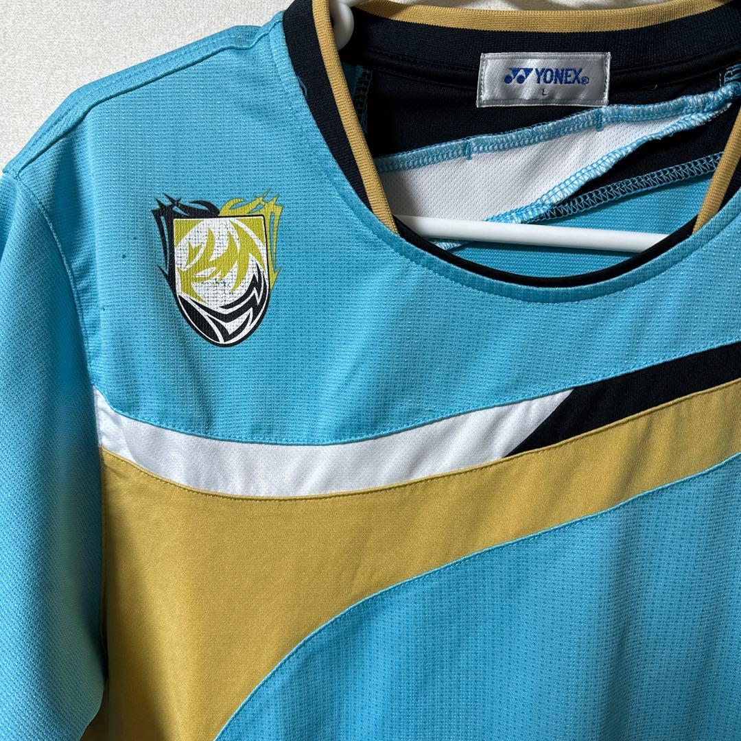 バドミントンユニフォーム【レア】