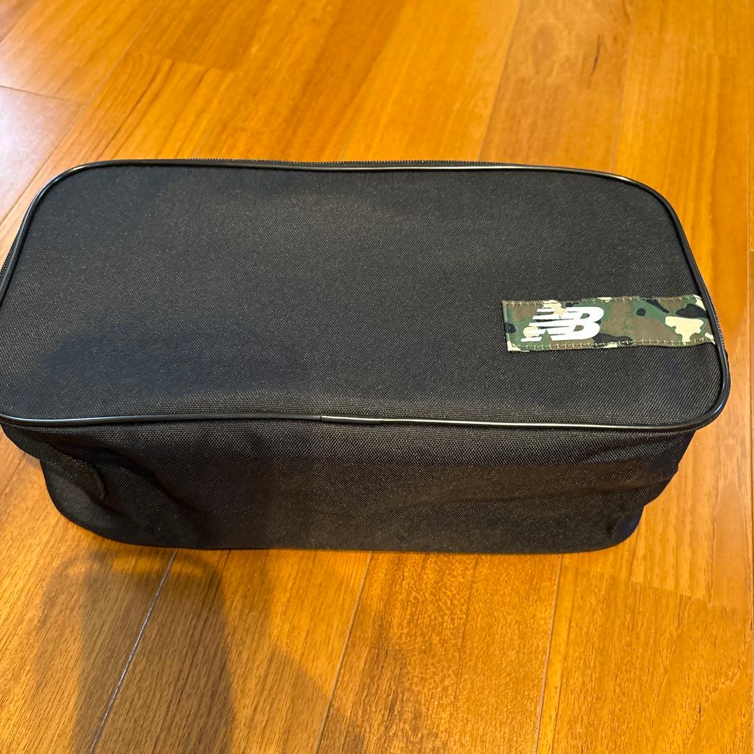 【シューズケース付き】ニューバランス574 ゴルフシューズ