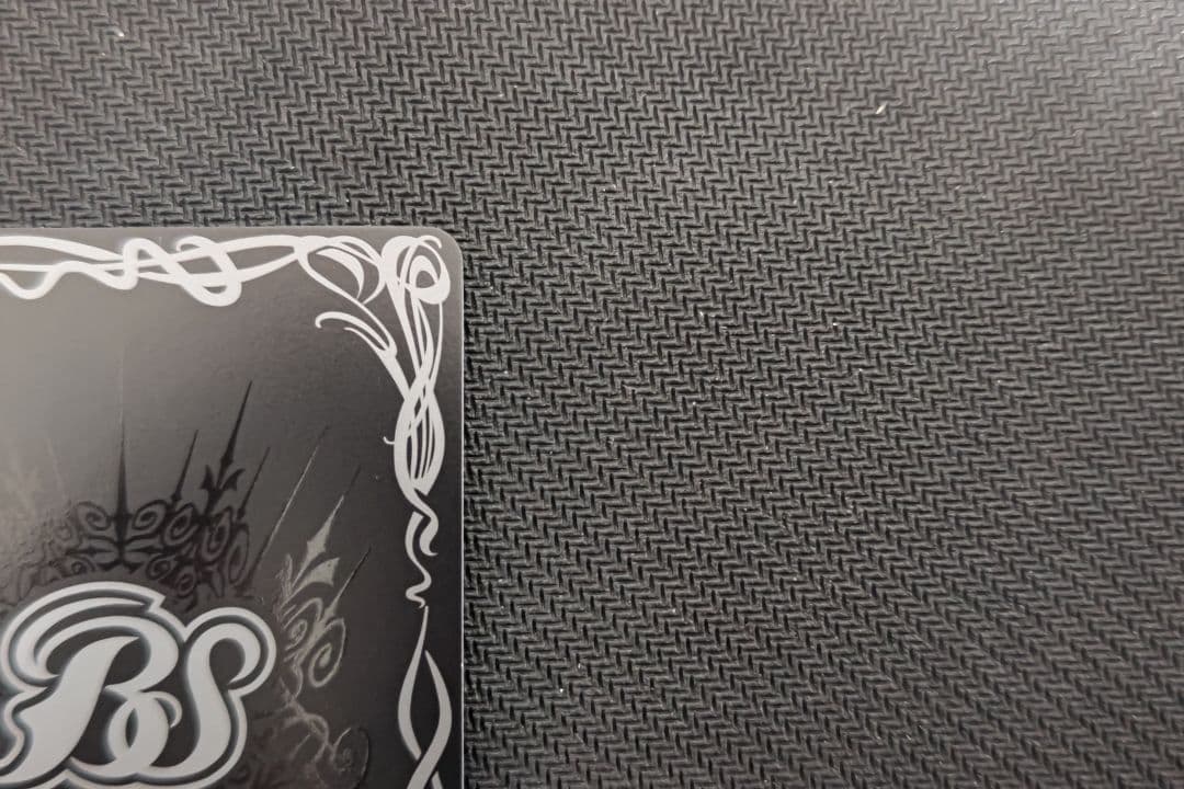 バトルスピリッツ [神星女神]ノア・フルール シークレット