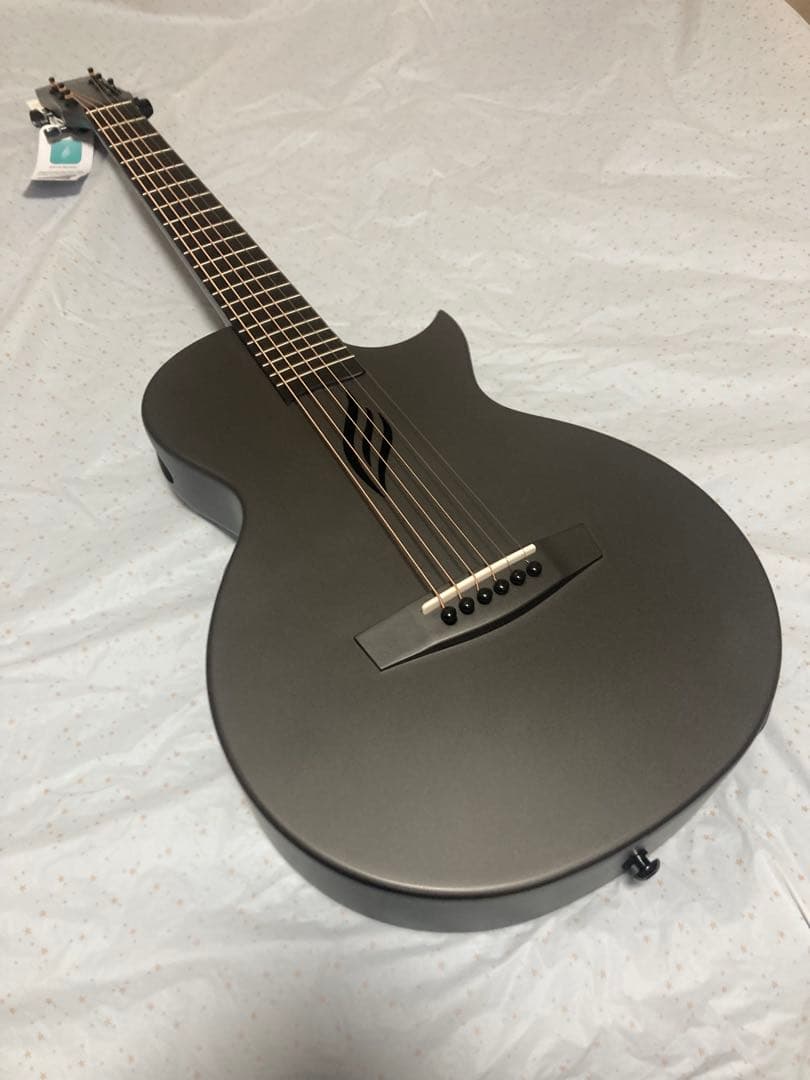 Enya Nova Go SP1 アコースティック/エレキ