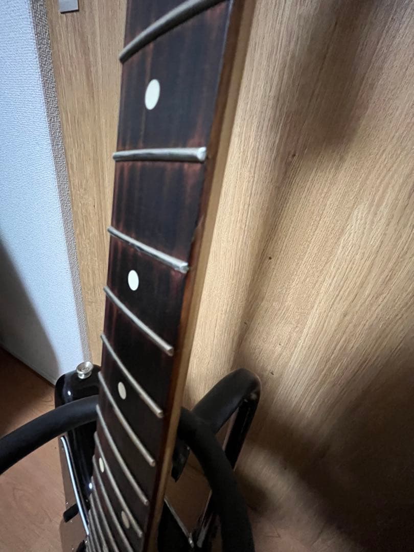 Fender Mexico Player Series jaguar ブラック