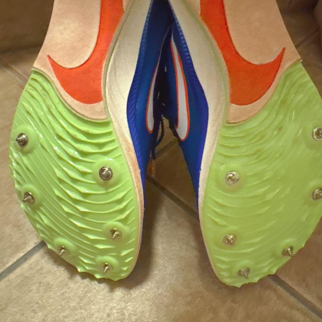 スパイク・シューズ Nike ZoomX Dragonfly 24.0cm