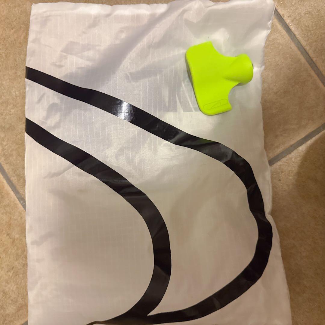 スパイク・シューズ Nike ZoomX Dragonfly 24.0cm