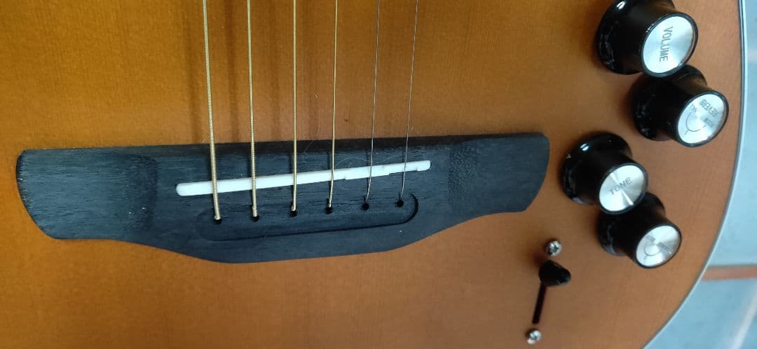 エレキギター　テレキャスター　サイレントギター