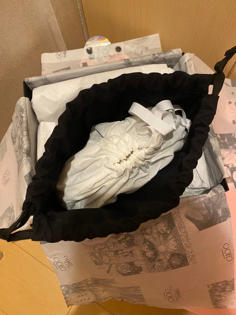 JIMMY CHOO×セーラームーン フォンケース