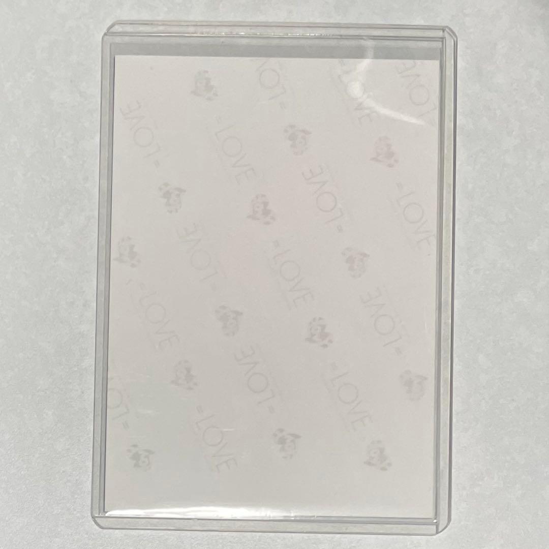 野口衣織 直筆サイン 7周年 Anniversary Book コメあり ヒキ