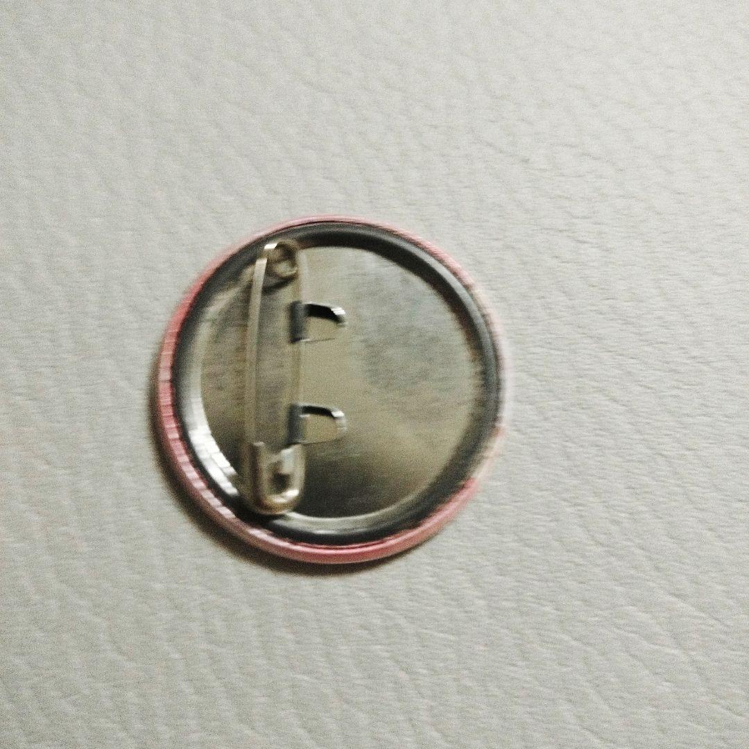 中二病でも恋がしたい　六花 缶バッジ 入場者特典