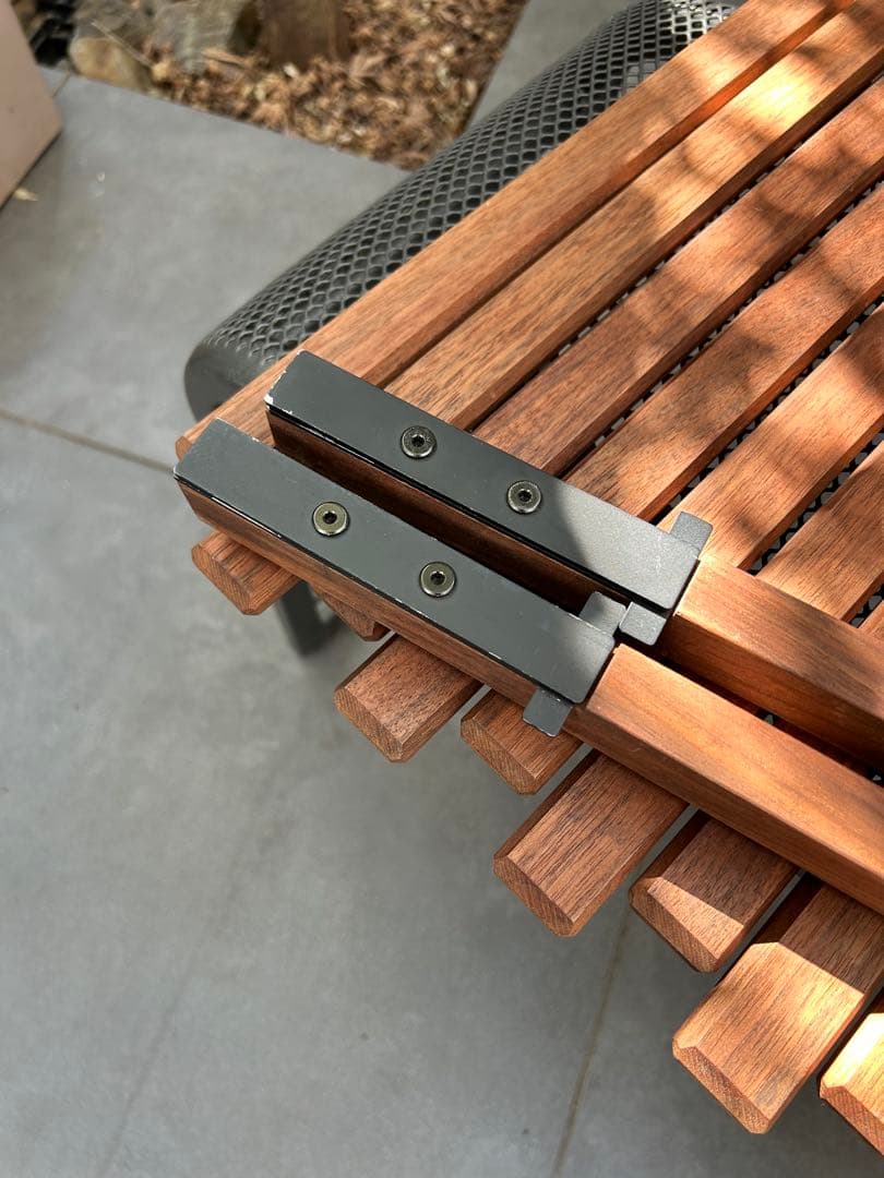 otherside design アザーサイドデザイン bridge table