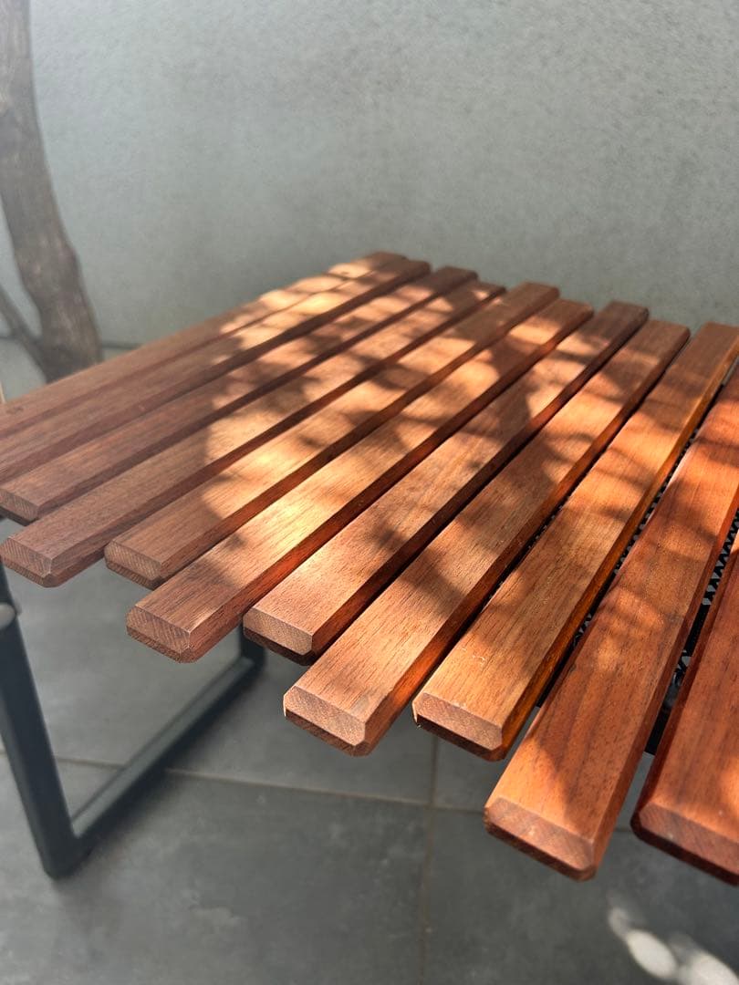 otherside design アザーサイドデザイン bridge table